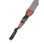 Kameru siksniņas - Camera strap GGS SCS-N12 - grey 120cm - perc šodien veikalā un ar piegādi