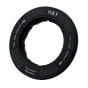 Filtru adapteri - H&Y Revoring 37-49 mm adjustable filter holder for 52 mm filters - perc šodien veikalā un ar piegādi