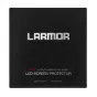 Kameru aizsargi - Larmor Screen Protector for EOS R5 - ātri pasūtīt no ražotāja