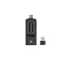 Bezvadu mikrofonu sistēmas - Saramonic WM2100 U2 Wireless Audio Transmission Kit - perc šodien veikalā un ar piegādi