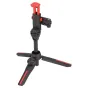 Telefonu statīvi - Fotopro tripod SY-100 + SJ-86 Pro - perc šodien veikalā un ar piegādi
