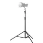Statīvi apgaismojumam - Light Photography Tripod Camrock CT-804 - ātri pasūtīt no ražotāja