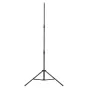Statīvi apgaismojumam - Light Photography Tripod Camrock CT-804 - ātri pasūtīt no ražotāja