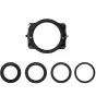 Filtra turētāji - HF2766 Filter holder H&Y K-series - ātri pasūtīt no ražotāja