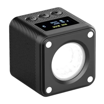 Ulanzi L2 LED lamp RGB
