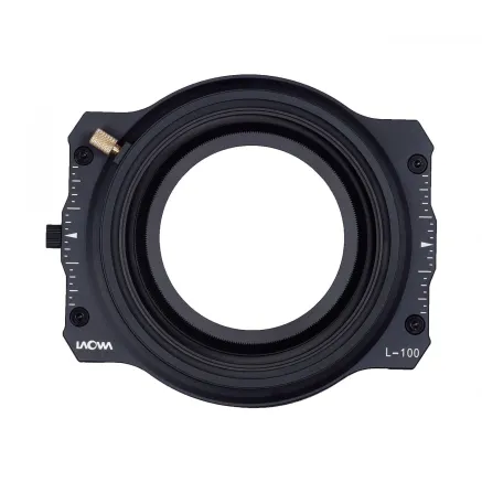 Laowa 100mm Magnetic Filter Holder Set (with Frames) for 11mm f/4.5 VEFILHOF1145