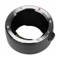 Objektīvu adapteri - Techart TZC-01 bayonet adapter - Canon EF / Nikon Z - ātri pasūtīt no ražotāja