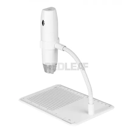 Redleaf RDM-31000W WiFi digital microscope - zoom x1000