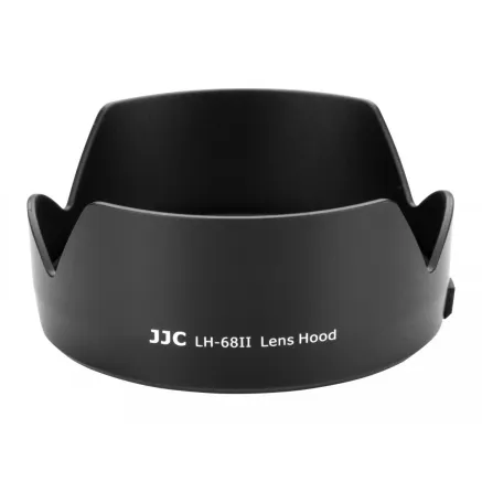 JJC LH-68II Sunshield - replacement for Canon ES-68