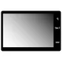 Blendes - GGS Larmor LCD Shield for Nikon Z50 - ātri pasūtīt no ražotāja