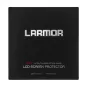 Kameru aizsargi - GGS Larmor LCD Shield for Fujifilm X-A7 / X-T200 - ātri pasūtīt no ražotāja