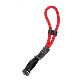 Telefona turētājs - Camera Wrist Strap GGS NWS-2BR - Red - ātri pasūtīt no ražotāja