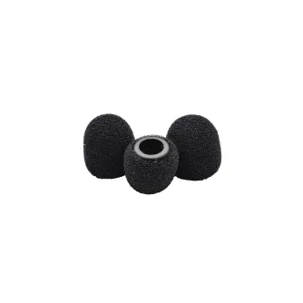Mikrofonu aksesuāri - Saramonic Set SR-U9-WS3 covers for tie microphone. - ātri pasūtīt no ražotāja