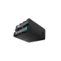 Camera Batteries - Newell Plus NP-F970 LCD battery C-type USB charging 10500mAh - buy today in Master Foto store and with delivery