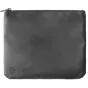 Shoulder Bags - WANDRD Pouch - Black, Waterproof Tarpaulin, Lifetime Warranty, 23x19cm - quick order from manufacturer