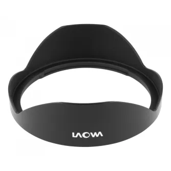 Blendes - Lens hood Venus Optics Laowa D-Dreamer 12mm f/2.8 Zero-D - ātri pasūtīt no ražotāja