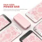 Portatīvie akumulatori - Power bank RAVPower RP-PB060 6700mAh - ātri pasūtīt no ražotāja