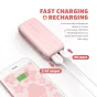 Portatīvie akumulatori - Power bank RAVPower RP-PB060 6700mAh - ātri pasūtīt no ražotāja