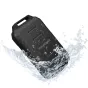 Portatīvie akumulatori - Waterproof Power bank RAVPower RP-PB044 10500mAh - ātri pasūtīt no ražotāja
