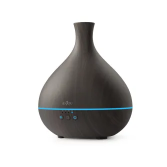 Make-up spoguļi - Anjou 500ml Cool Mist Humidifier - ātri pasūtīt no ražotāja