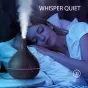 Make-up spoguļi - Anjou 500ml Cool Mist Humidifier - ātri pasūtīt no ražotāja