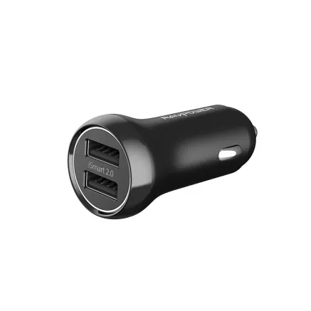 RAVPower 18W Total Output Car Charger