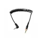 Audio vadi, adapteri - Saramonic SR-UM10-C35 audio cable - mini Jack 3.5 mm TRS / mini Jack 3.5 mm TRS - ātri pasūtīt no ražotāja