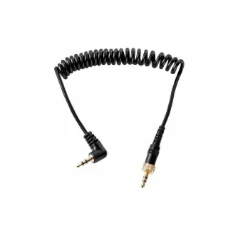 Audio vadi, adapteri - Saramonic SR-UM10-C35 audio cable - mini Jack 3.5 mm TRS / mini Jack 3.5 mm TRS - ātri pasūtīt no ražotāja