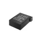 Kameru akumulatori - Newell Battery replacement for AHDBT-401 - ātri pasūtīt no ražotāja