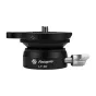 Telefona turētājs - Fotopro LY-60 head mounting adapter - ātri pasūtīt no ražotāja