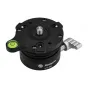 Telefona turētājs - Fotopro LY-60 head mounting adapter - ātri pasūtīt no ražotāja
