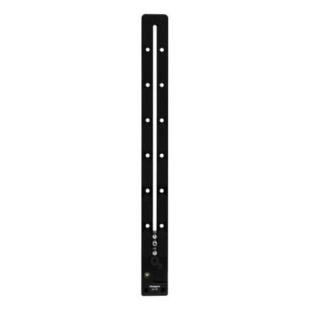 Fotopro Long quick release plate QAL 400 QAL 400