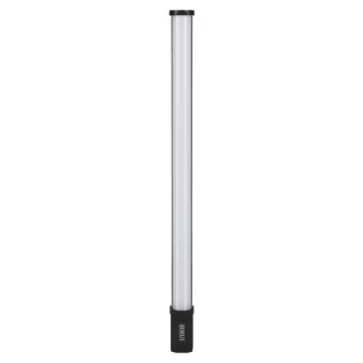 LED Lampas kamerai - Sirui T120 LED Lamp - RGB, WB (2500 K - 8000 K) - ātri pasūtīt no ražotāja