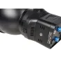 LED Lampas kamerai - Sirui C60 LED lamp - WB (5600 K) - ātri pasūtīt no ražotāja