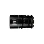 CINEMA Video objektīvi - Venus Optics Laowa Nanomorph 50 mm T2.4 1.5X S35 Silver lens for Sony E - ātri pasūtīt no ražotāja