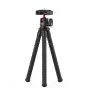 Mini Tripods - Ulanzi MT-11 Flexible Tripod with Smartphone Holder UL2647 - quick order from manufacturer Best choise selected by experts