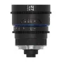 Venus Optics Laowa Nanomorph 27 mm T2.8 1.5X S35 Blue lens for Arri PL / Canon EF