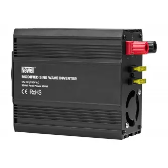 LED lampas barošana - Newell voltage converter with modified sine wave - 12 V / 230 V, 300 W - ātri pasūtīt no ražotāja
