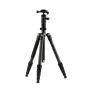 Foto statīvi - Fotopro Sherpa tripod - black - ātri pasūtīt no ražotāja