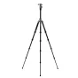 Foto statīvi - Fotopro Sherpa tripod - black - ātri pasūtīt no ražotāja