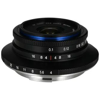 Objektīvi - Laowa Venus Optics10mm f/4.0 Cookie lens for Canon RF - ātri pasūtīt no ražotāja