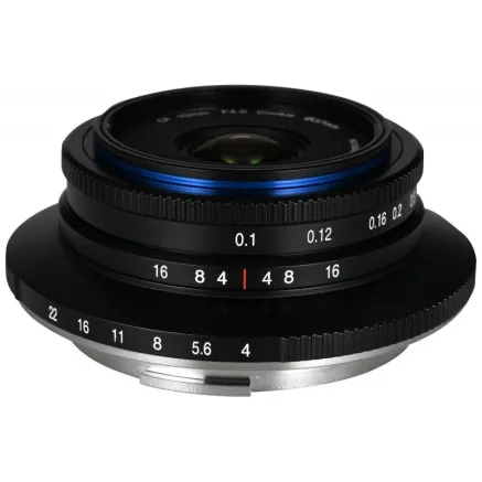 Laowa 10mm f/4 Cookie Black Canon RF VE1040RF