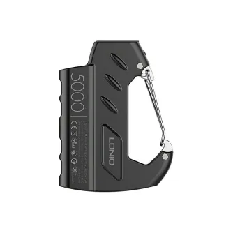 Portatīvie akumulatori - Ldnio Power Bank PR522 - ātri pasūtīt no ražotāja