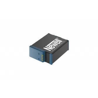 Kameru akumulatori - Newell replacement battery AHDBT-901a for GoPro Hero 9/10/11 - ātri pasūtīt no ražotāja