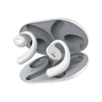 Vidonn T2 wireless headphones - white