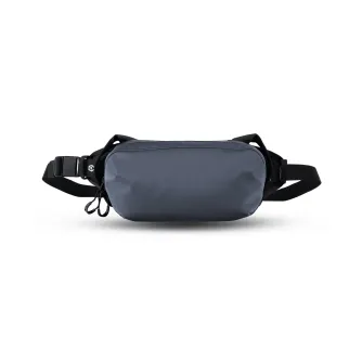 Jostas somas - Wandrd D1 Fanny Pack bag - navy blue - ātri pasūtīt no ražotāja