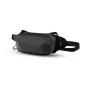 Jostas somas - Wandrd D1 Fanny Pack bag - black - ātri pasūtīt no ražotāja