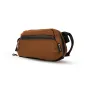 Jostas somas - Wandrd Tech Pouch Medium - orange - ātri pasūtīt no ražotāja