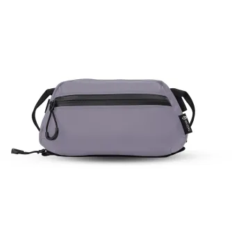 Jostas somas - Wandrd Tech Pouch Medium - lilac - ātri pasūtīt no ražotāja