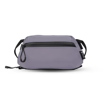 Wandrd Tech Pouch Medium - lilac
